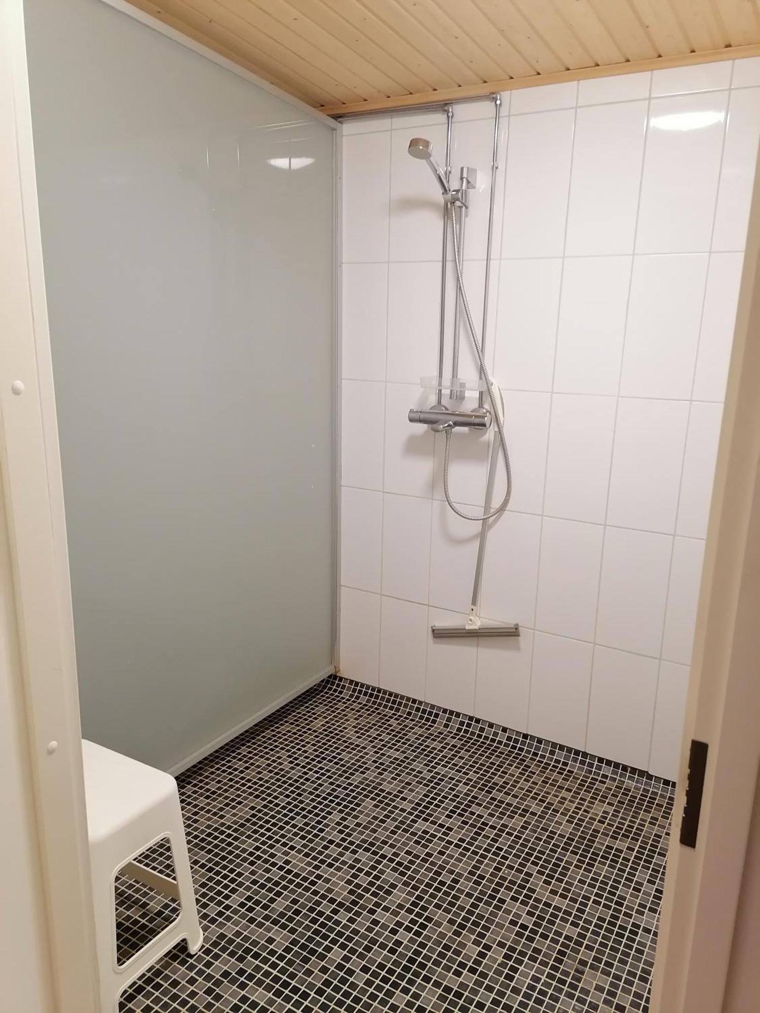 Hostel Tikka Rovaniemi Buitenkant foto