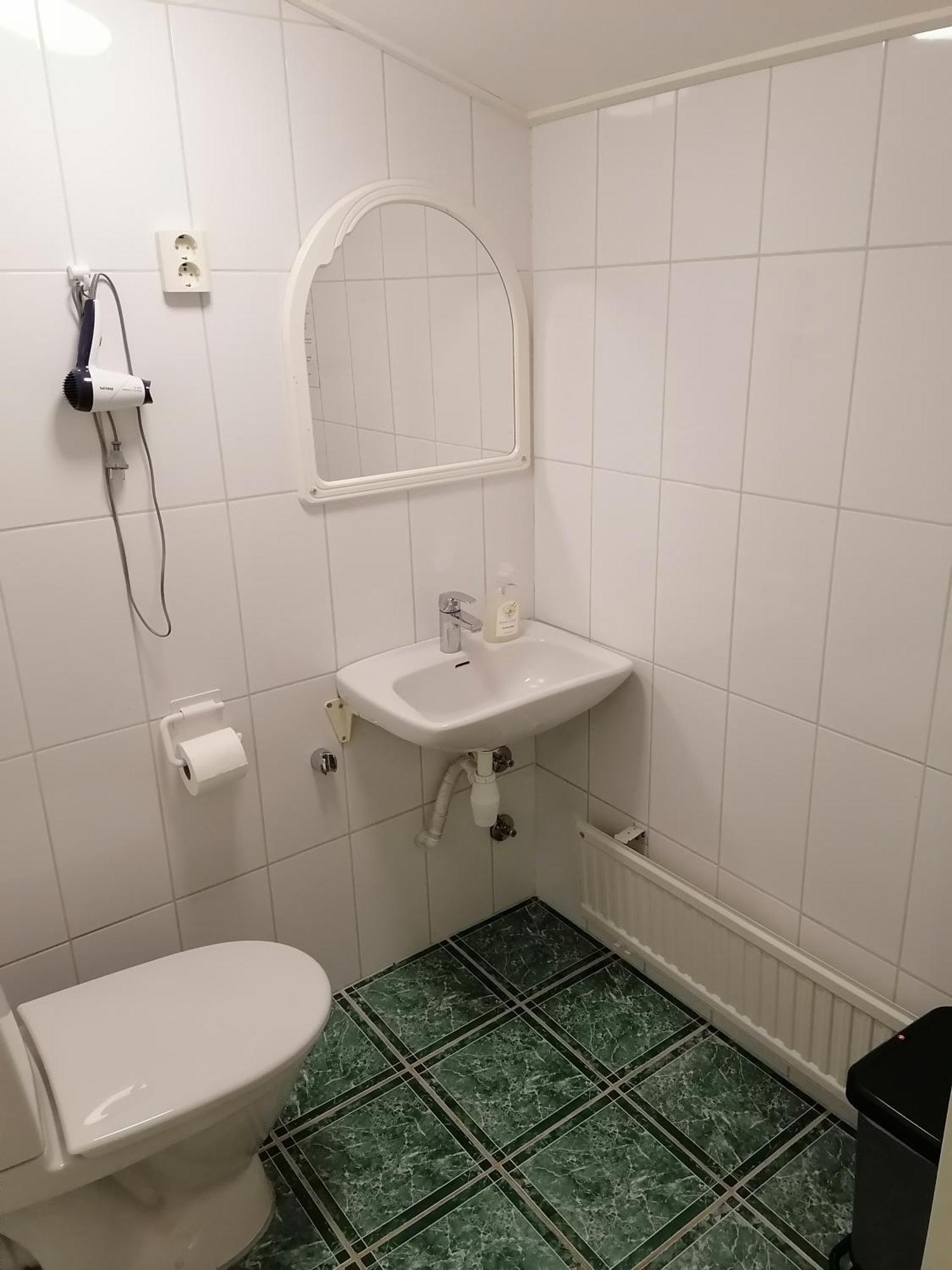Hostel Tikka Rovaniemi Buitenkant foto